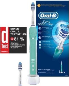 Oral-B TriZone 1000 D20.523