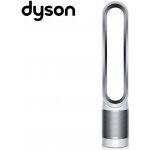 Dyson Pure Cool recenze, cena, návod