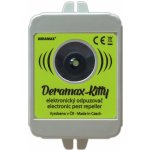 Deramax-Kitty recenze, cena, návod
