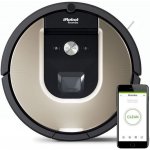 iRobot Roomba 966 recenze, cena, návod