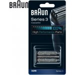 Braun Combipack Series 3-32B recenze, cena, návod