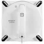 Ecovacs Winbot W950 recenze, cena, návod