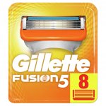 Gillette Fusion 8 ks recenze, cena, návod