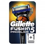 Gillette Fusion ProGlide FlexBall recenze, cena, návod