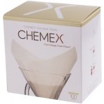 Papírové filtry Chemex 6-10 šálků recenze, cena, návod