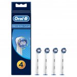 Oral-B EB20 Precision Clean 4 ks recenze, cena, návod