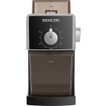 Sencor SCG 5050BK recenze, cena, návod