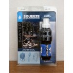 Sawyer SP129 Squeeze Filter recenze, cena, návod