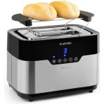 Klarstein TK8-Toaster recenze, cena, návod