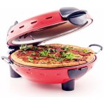 Richard Bergendi Stonebake Pizza Oven recenze, cena, návod