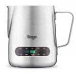 Sage BES003 recenze, cena, návod