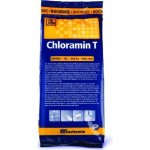 Chloramin T práškový dezinfekční prostředek 1 kg recenze, cena, návod