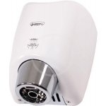 Jet Dryer Booster ABS plast recenze, cena, návod