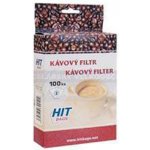 Kávový papírový filtr – velikost 4 – 100 ks recenze, cena, návod