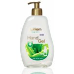 Lilien dezinfekční gel na ruce Aloe vera 500 ml recenze, cena, návod