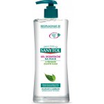 Sanytol dezinfekční gel na ruce 500 ml recenze, cena, návod