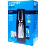 Sodastream Spirit NÁMOŘNICKÁ recenze, cena, návod
