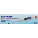 Med-Comfort Digitální teploměr Medcomfort recenze, cena, návod