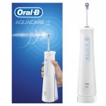 Oral-B Aquacare 4 recenze, cena, návod