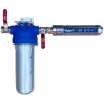 Aquatopshop.cz set filtr se změkčovačem vody IPS Kalyxx BlueLine IPSKXG1 – G 1″ – horizontální montáž recenze, cena, návod