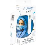 Vitammy SPOT Bezkontaktní teploměr pro profesionální použití recenze, cena, návod