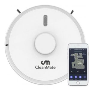 CleanMate LDS 700 recenze, cena, návod