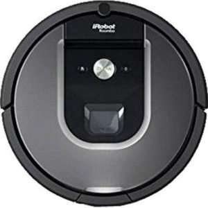 iRobot Roomba 965 recenze, cena, návod