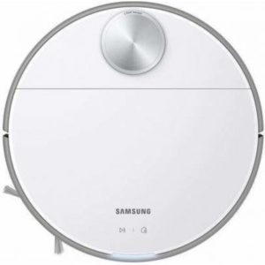 Samsung Jet Bot+ recenze, cena, návod