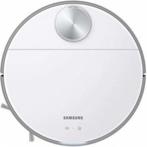 Samsung Jet Bot recenze, cena, návod