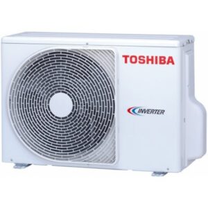 Toshiba RAS-3M18U2AVG-E recenze, cena, návod