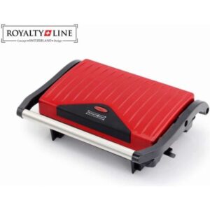 Royalty Line RL-PM-750.1 recenze, cena, návod
