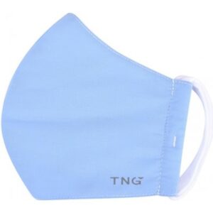 TNG rouška textilní 3-vrstvá L modrá recenze, cena, návod