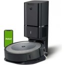 iRobot Roomba i5+ recenze, cena, návod