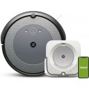 Set iRobot Roomba i3 a Braava jet m6 recenze, cena, návod