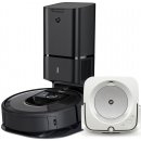 Set iRobot Roomba i7+ a Braava Jet m6 recenze, cena, návod