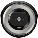 iRobot Roomba e5 silver recenze, cena, návod