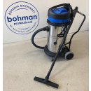 Bohman BP PumpVac 262S recenze, cena, návod